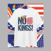 2025 No Kings! T-Shirt