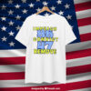 8647 Impeach Convict Remove T-Shirt