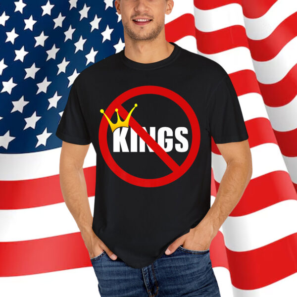Apparel NOKINGS Premium Shirt