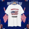 IMPEACH America Trump T-Shirt