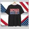 IMPEACH Joe Biden T-Shirt