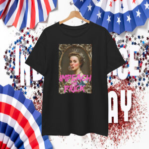 IMPEACH THE PRICK T-Shirt