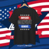 Impeach Convict Remove 2025 T-Shirt