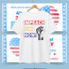 Impeach Him Now! T-Shirt