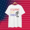 Impeach Him Now Unisex T-Shirt