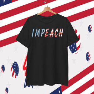 Impeach T-Shirt