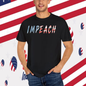 Impeach T-Shirt