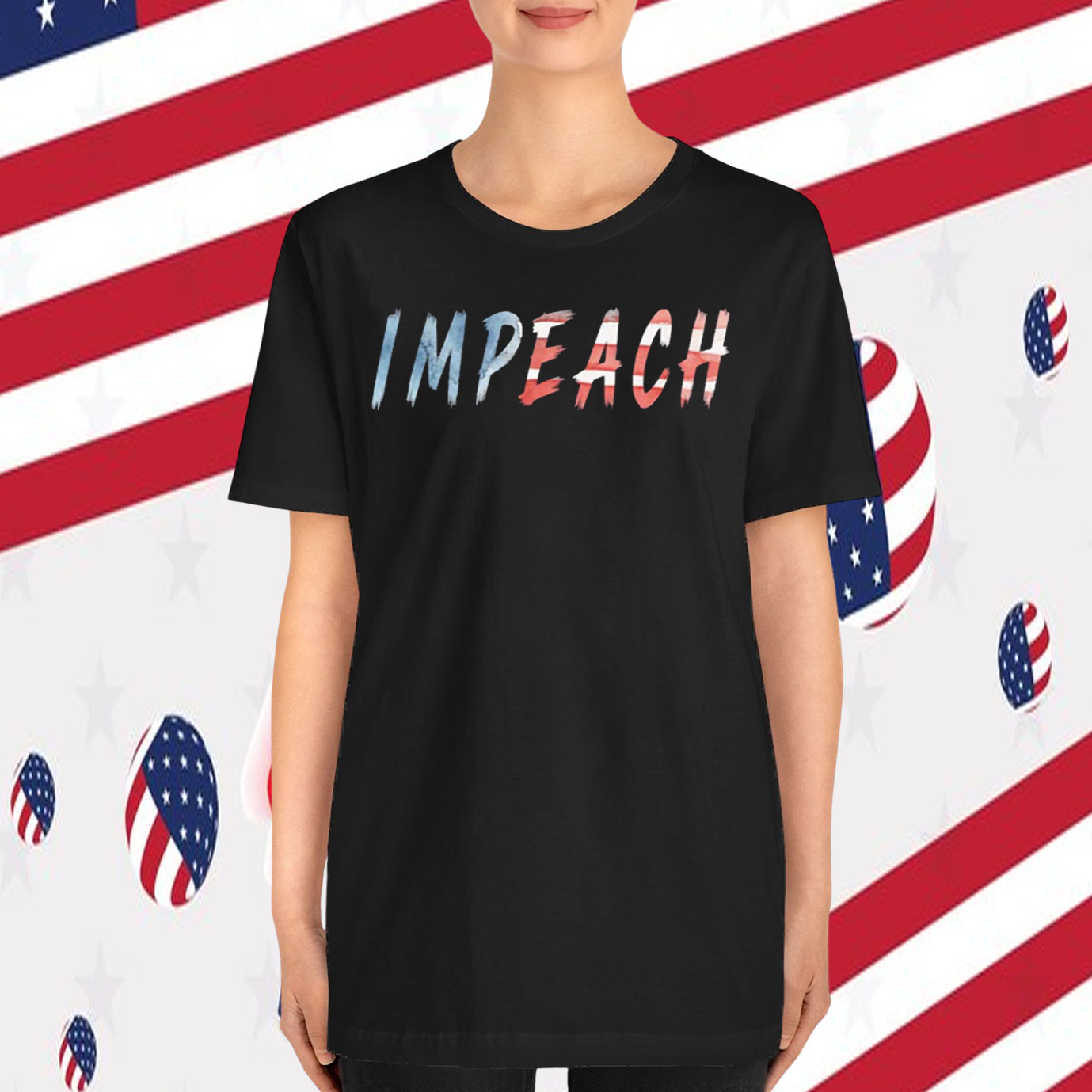 Impeach T-Shirt