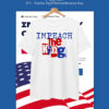 Impeach The King T-Shirt