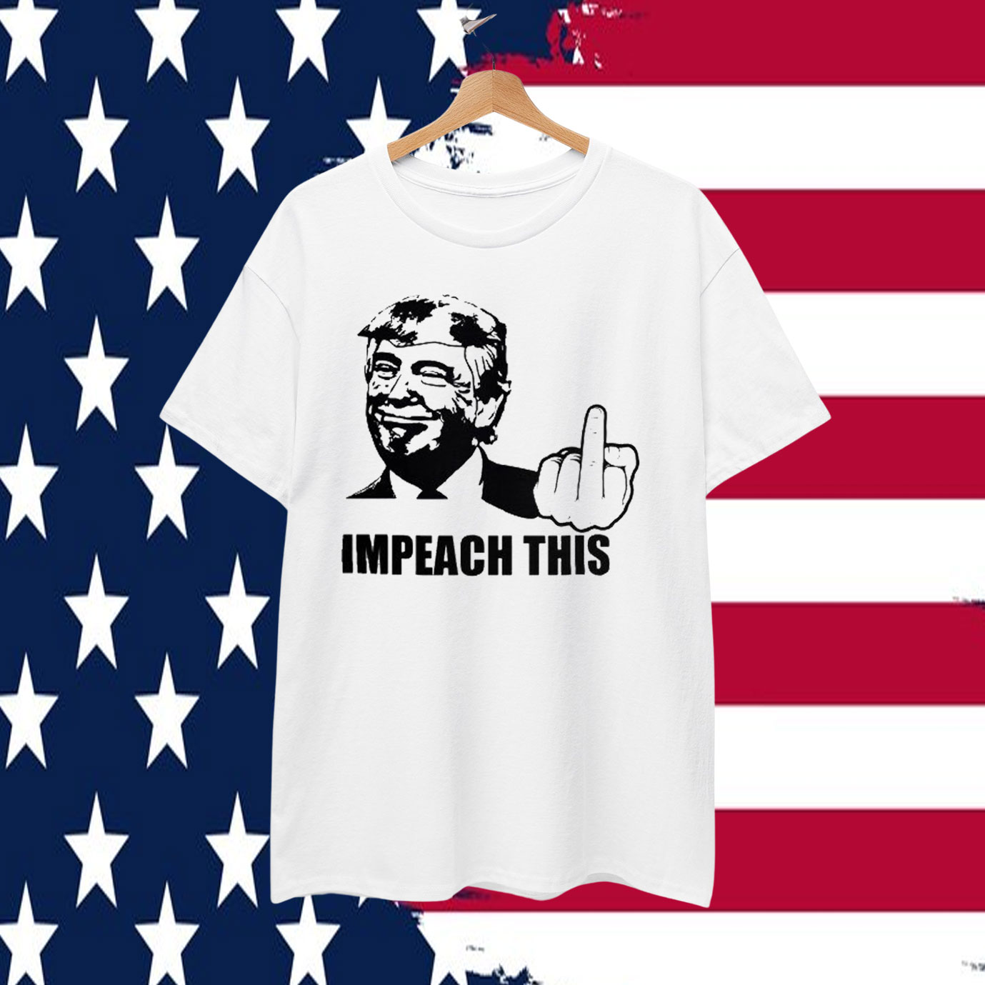 Impeach This T-Shirt