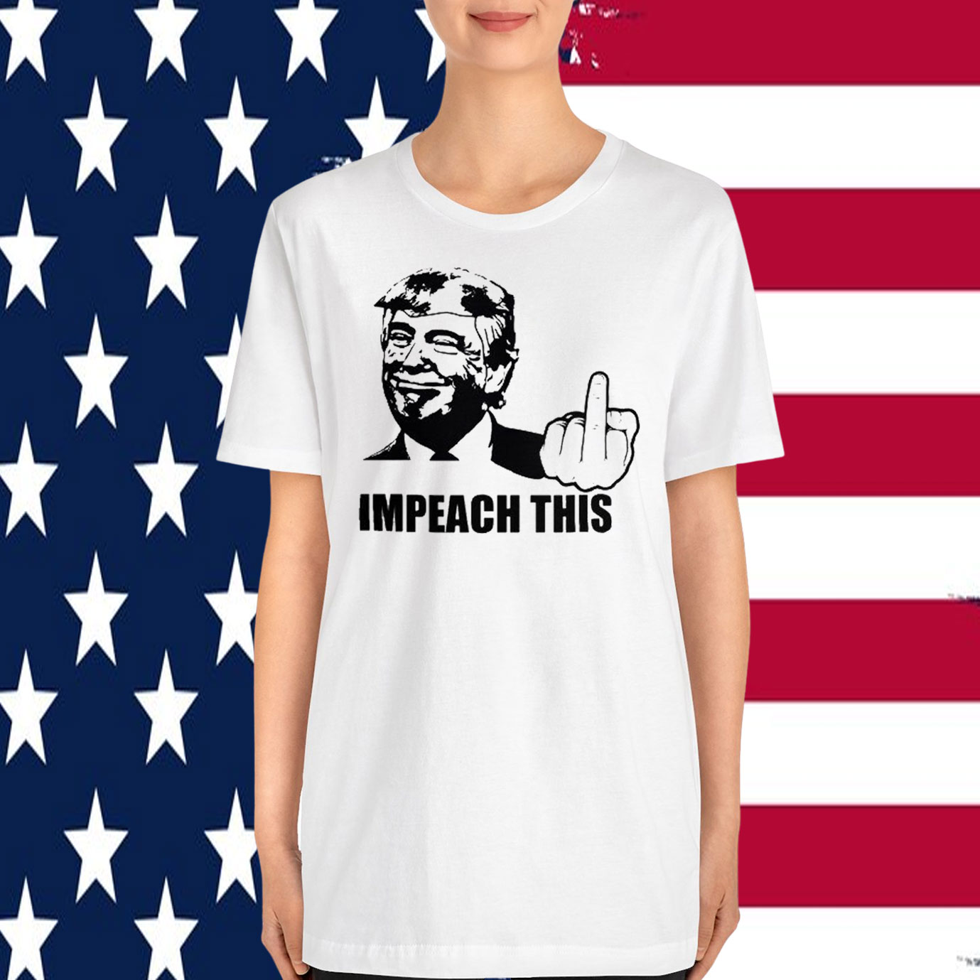 Impeach This T-Shirt