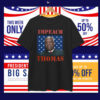 Impeach Thomas T-Shirt