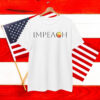 Impeach Trump 2025 T-Shirt