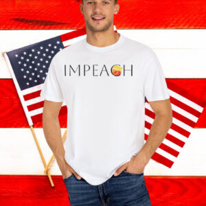 Impeach Trump 2025 T-Shirt