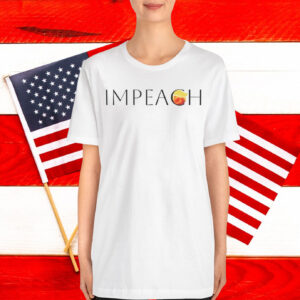Impeach Trump 2025 T-Shirt