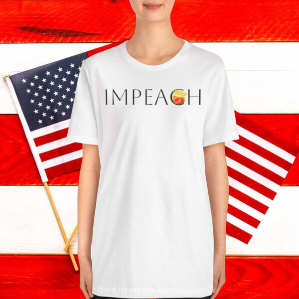 Impeach Trump 2025 T-Shirt