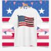 Impeach Trump Again America T-Shirt