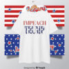 Impeach Trump Unisex T-Shirt