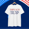 Impeach Trump Unisex T-Shirts