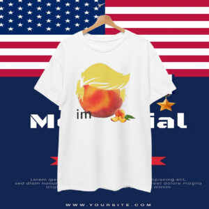 Impeach Trump Unisex Shirts