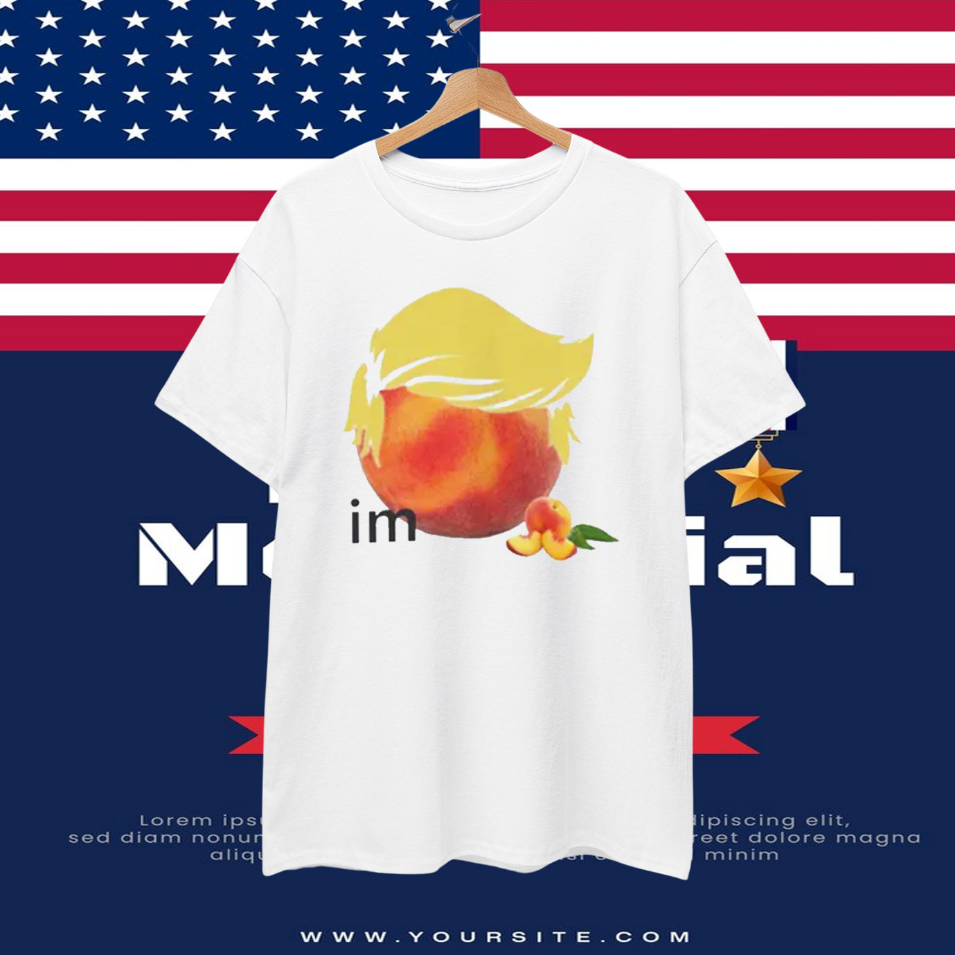 Impeach Trump Unisex Shirts