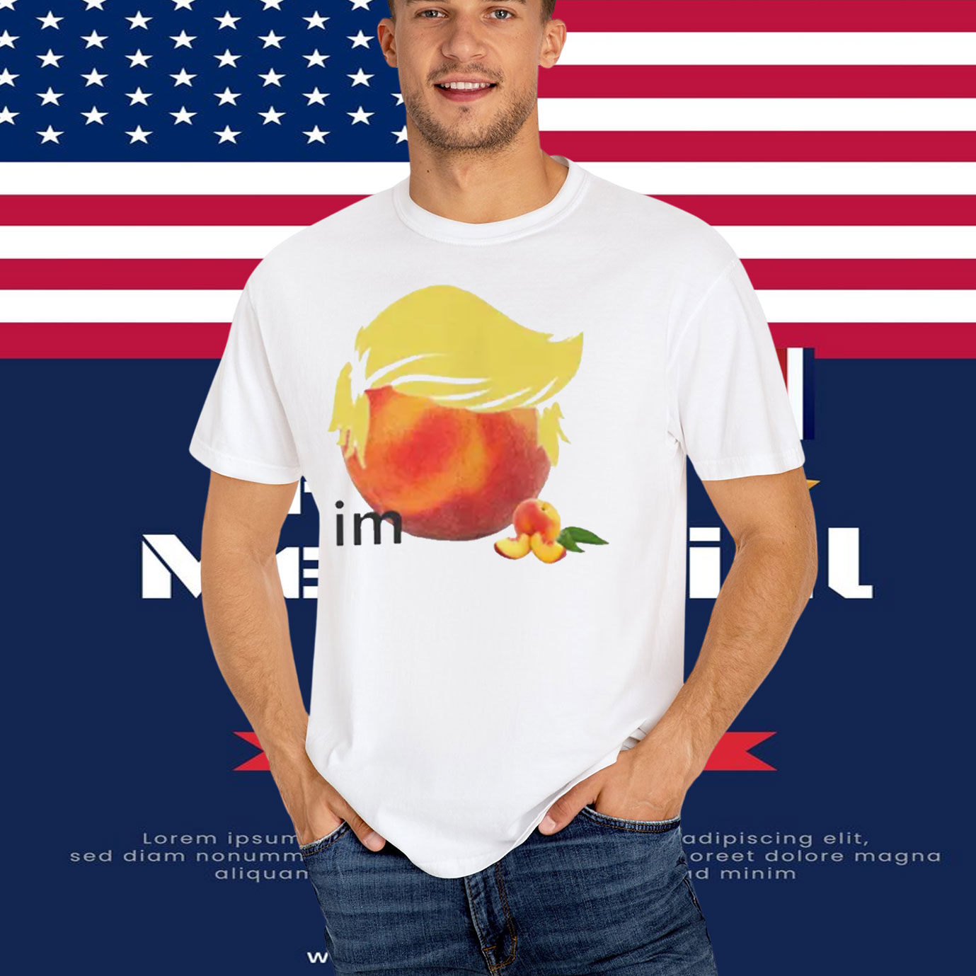 Impeach Trump Unisex Shirts