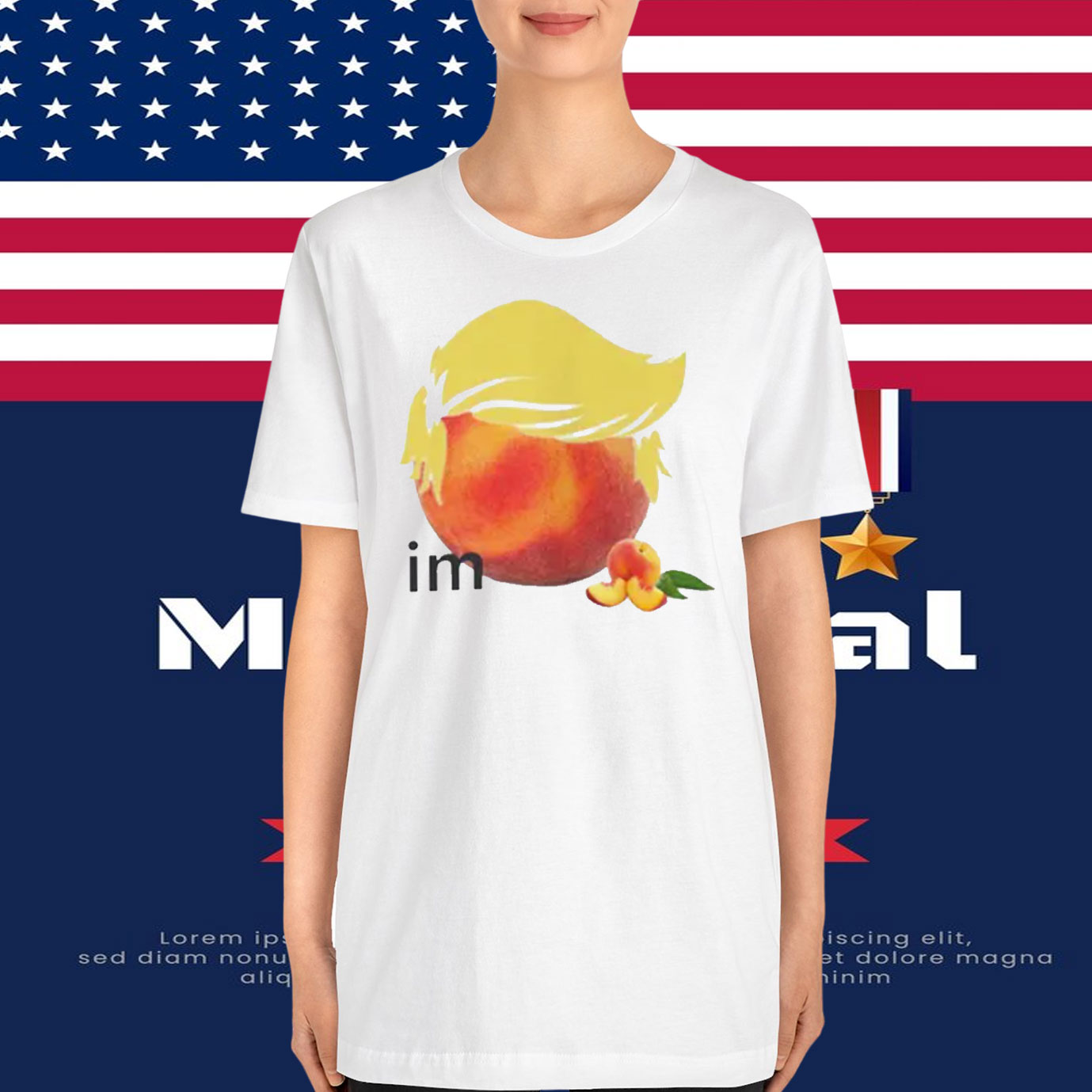 Impeach Trump Unisex Shirts