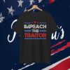 Impeach the Traitor T-Shirt