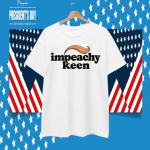 Impeachy Keen T-Shirt