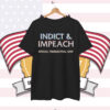Indict & Impeach Special Presidential Unit Unisex T-Shirt
