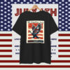 Let Freedom Ring Impeach Remove Convict T-Shirt