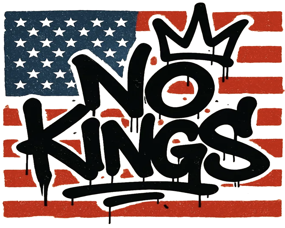 No Kings In America