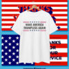 Make America Trumpless Again 2025 T-Shirt