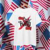 No! King No! T-Shirt