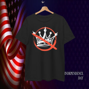No Kings 2025 T-Shirt