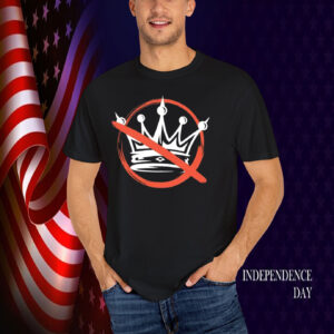 No Kings 2025 T-Shirt