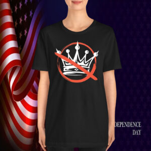 No Kings 2025 T-Shirt
