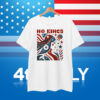 No Kings Activist T-Shirt