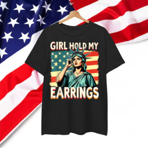 No Kings America Since 1776 Funny Raccoon 4th July Shirt