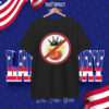 No Kings Day, Anti Donald Trump T-Shirt