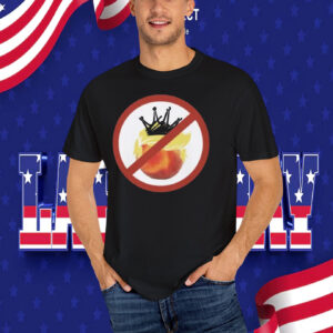 No Kings Day, Anti Donald Trump T-Shirt