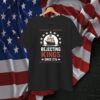 No Kings Impeach Remove Convict T-Shirt