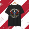 No Kings In America Since 1776 We The People Shirt