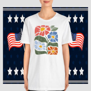 No Kings No Fascists No Tyrants No Nazis Anti Trump T-Shirt