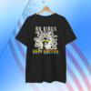 No Kings Only Queens T-Shirt