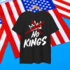 No Kings Shirt