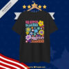 No Kings in America Protect Democracy T-Shirts