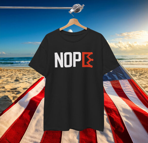 No Kings in America Shirt