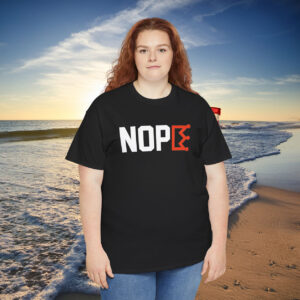 No Kings in America Unisex T-Shirt