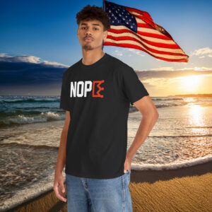No Kings in America Unisex T-Shirt